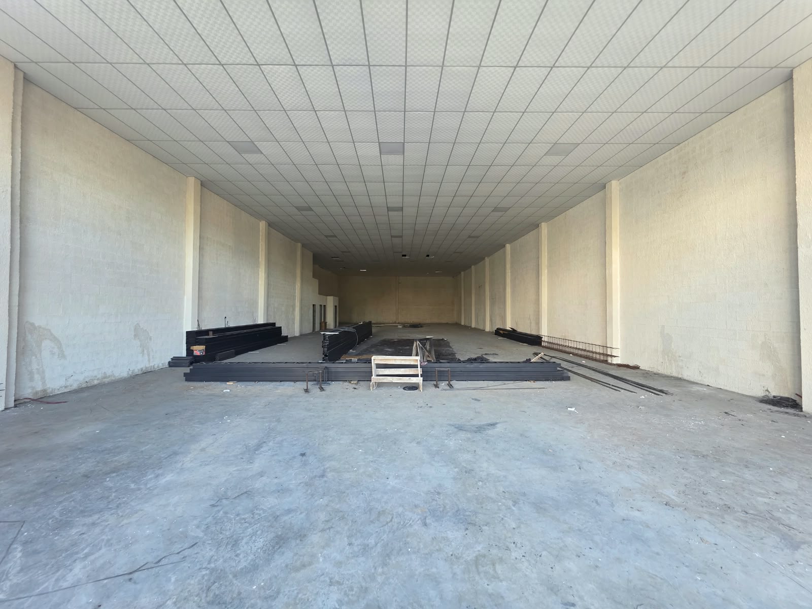 Foto 4 - Sala Comercial Centro
